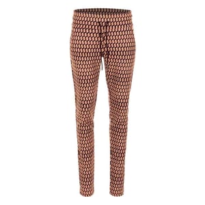 Zizo Fa22.mar.002 broek marlin l/32 hound.choco