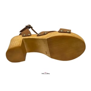 Hee Damesschoenen sandalen