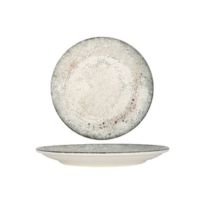 Rinart Dinerbord sedir porselein 30 cm set van 6