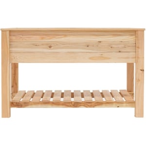 Westmann Plantenbak wm102420 tuin hochbeed