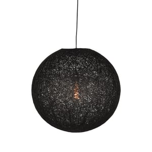 Label51 Hanglamp twist - vlas l