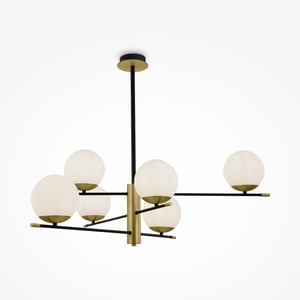 Maytoni hanglamp nostalgia - Ø100