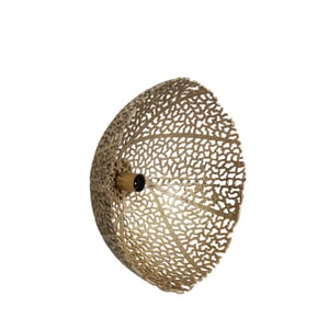 Light & Living wandlamp sinula 45x45x22cm -