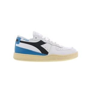 Diadora Dames, heren mi basket row cut