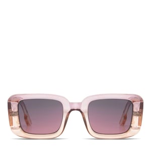 Komono Avery blush zonnebrillen dames