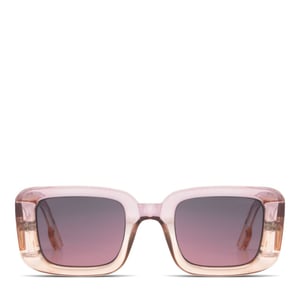 Komono Avery blush zonnebrillen dames