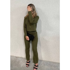 Sarvari Comfy pak army