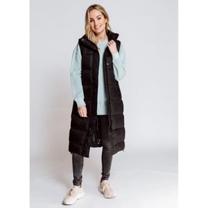Zhrill Isi max black winterjas