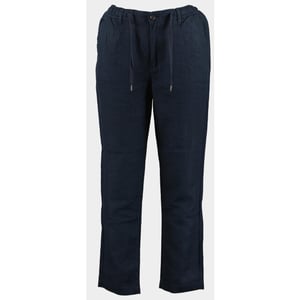 Bos Bright Blue Katoenen broek 9506424/220