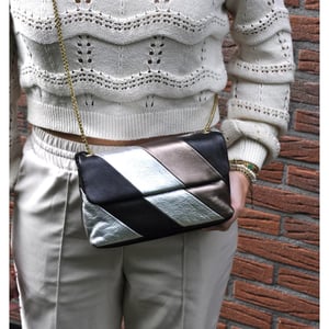 Amigo Tassen 3742 crossbody-tassen