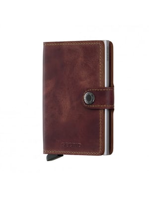 Secrid Miniwallet vintage