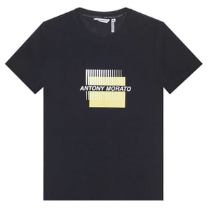 Antony Morato T-shirt stretch 23
