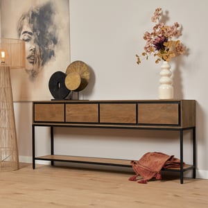 Starfurn sidetable richwood 180 cm