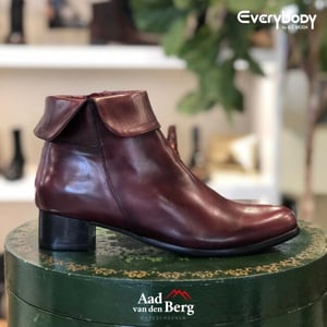 Everybody Damesschoenen enkellaarsjes
