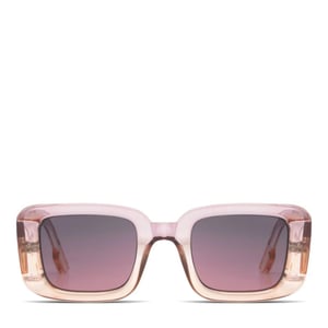 Komono avery blush zonnebrillen dames