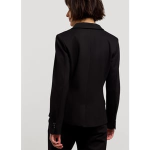 Summum Bari-11580 990 bari blazer punto milano black