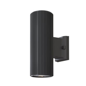 Maytoni Outdoor wandlamp rando - Ø9,5