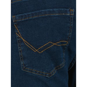 Blue Game 5-pocket jeans 9001/dark blue
