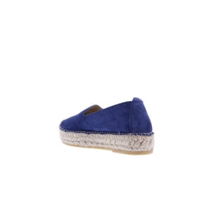Atelier Verdi Dames espadrille loafer