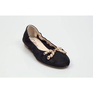 Donna Carolina Damesschoenen instappers