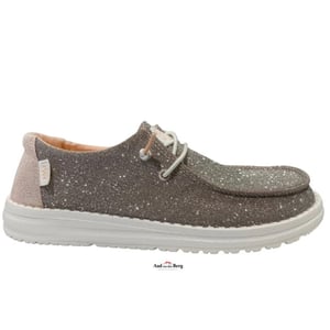 Hey Dude Damesschoenen veterschoenen