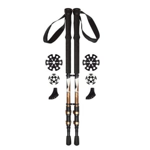 Schreuders Sport Wandel stokken