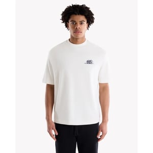 Saint Blanc 1850 t-shirt bright