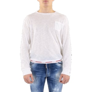 Dsquared2 Heren long sleeves top