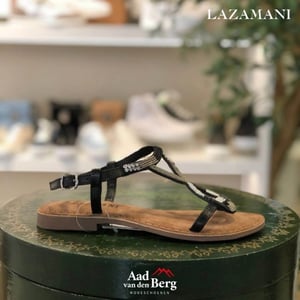 Lazamani Damesschoenen sandalen