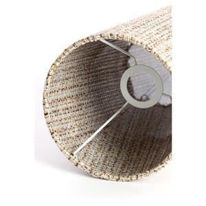 Light & Living lampenkap okavi 19x12.5x46.5 cm -