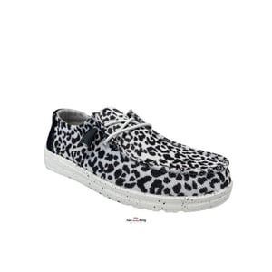 Hey Dude Damesschoenen veterschoenen