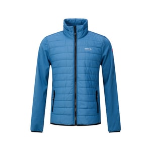 Nordberg tarik softshell softshell jack heren -