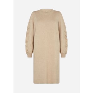 Soyaconcept Sc-dollie 720 dress zand dessin