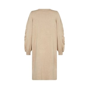 Soyaconcept Sc-dollie 720 dress zand dessin