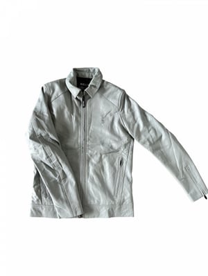 Kollekt Leather Bikerjacket 12102