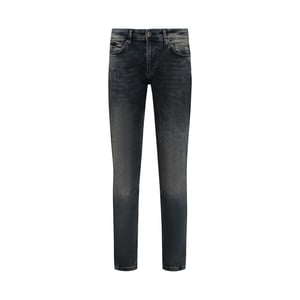 Purewhite Jeans the jone dark w22
