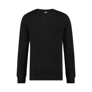 Purewhite Trui knit crewneck