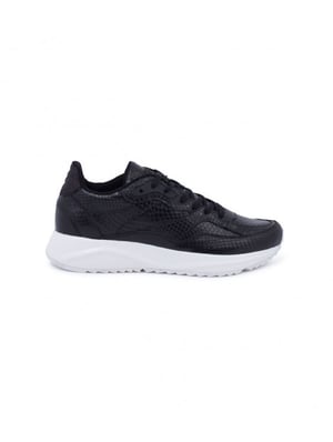 Woden Sophie snake black wl841-020
