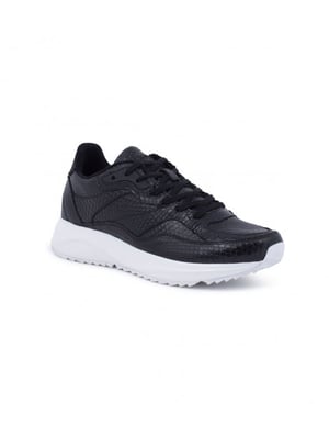 Woden Sophie snake black wl841-020