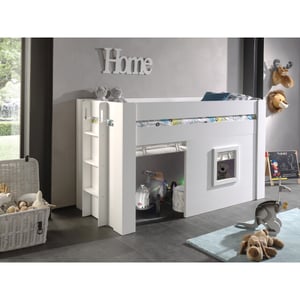 Lucevi noah set van gordijntjes -
