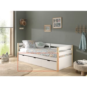 Lucevi margrit rolbed 90x200cm -