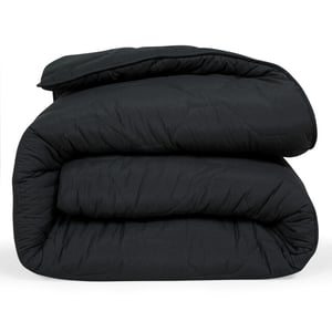 DoubleDry 2 in 1 dekbed 240x200 lits jumeaux wasbaar dekbed zonder overtrek -