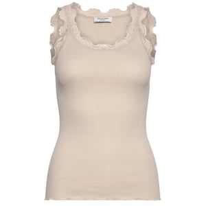 Rosemunde Top zonder mouw 5205 rwbabettea