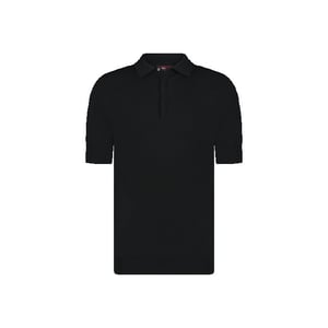 Aeden Nicko knit polo