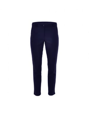 Zizo Naomi-pantalon misty blue wi20.nao.205