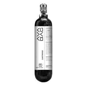 Ortovox Lawine lucht / cartridges