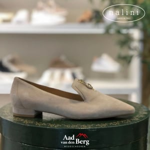 Nalini Damesschoenen instappers