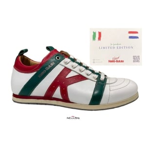Kamo-Gutsu Herenschoenen sneakers