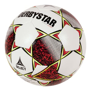 Derbystar Voetbal