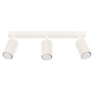Bright Home Plafondlamp karbon minimalistisch 3 lichtpunten